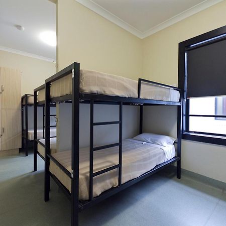 Coolangatta Sands Hotel Eksteriør bilde