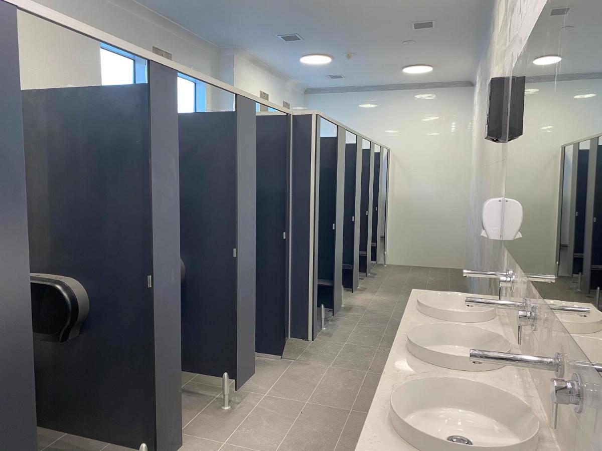 Coolangatta Sands Hotel Eksteriør bilde