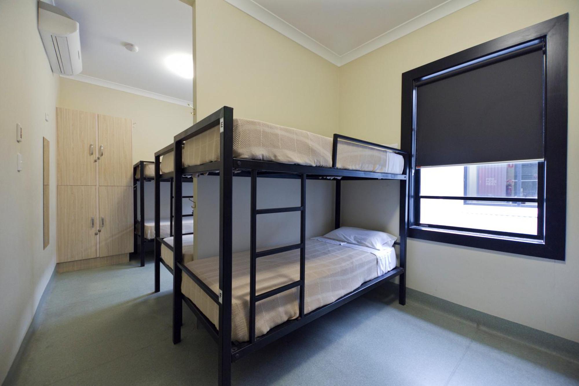 Coolangatta Sands Hotel Eksteriør bilde