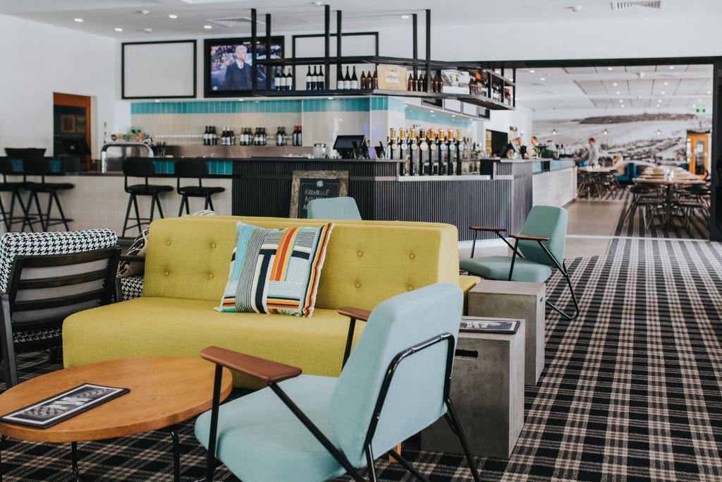 Coolangatta Sands Hotel Eksteriør bilde