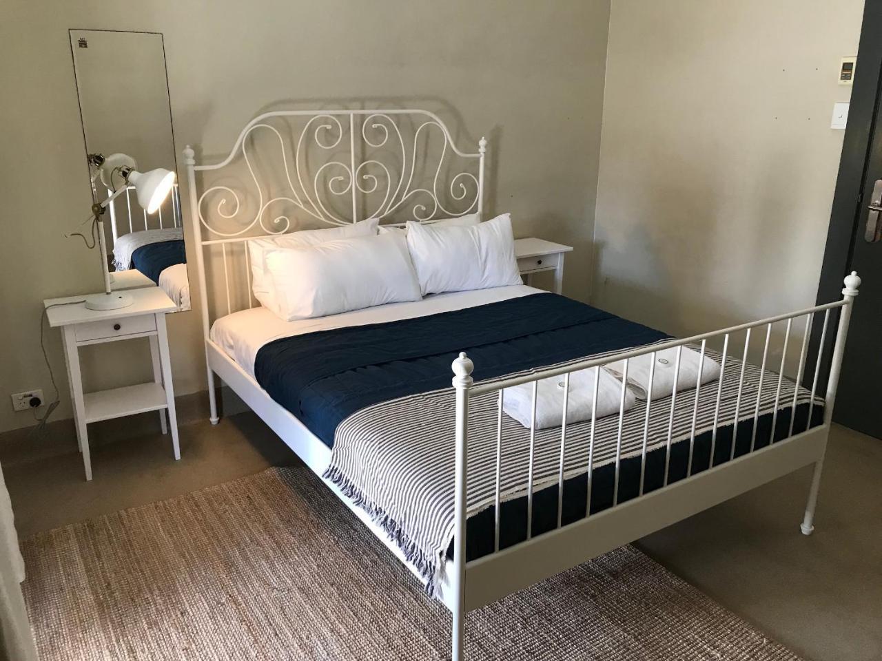 Coolangatta Sands Hotel Eksteriør bilde