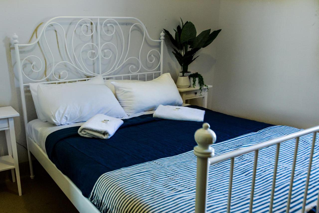Coolangatta Sands Hotel Eksteriør bilde