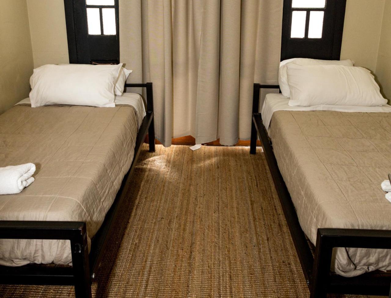 Coolangatta Sands Hotel Eksteriør bilde