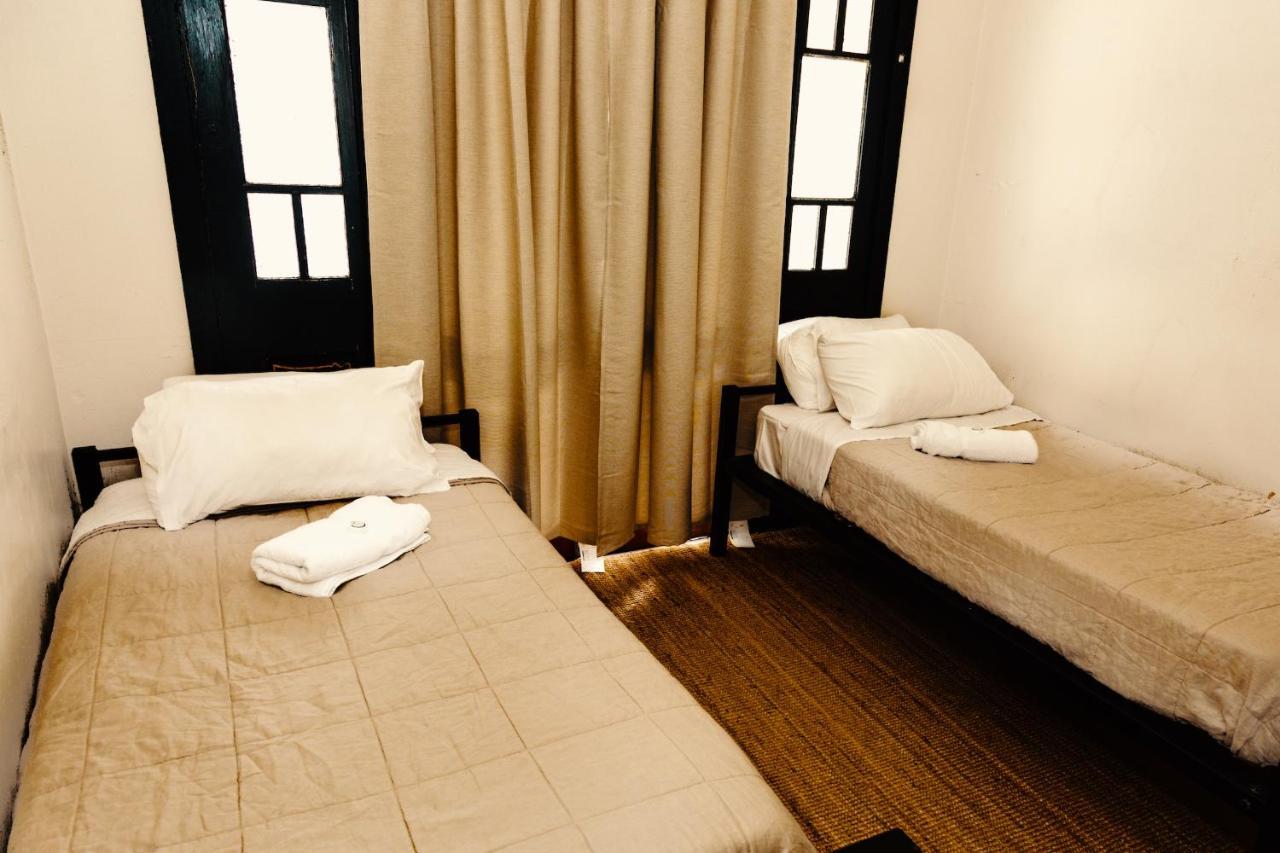 Coolangatta Sands Hotel Eksteriør bilde