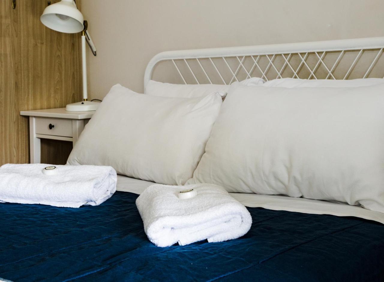 Coolangatta Sands Hotel Eksteriør bilde