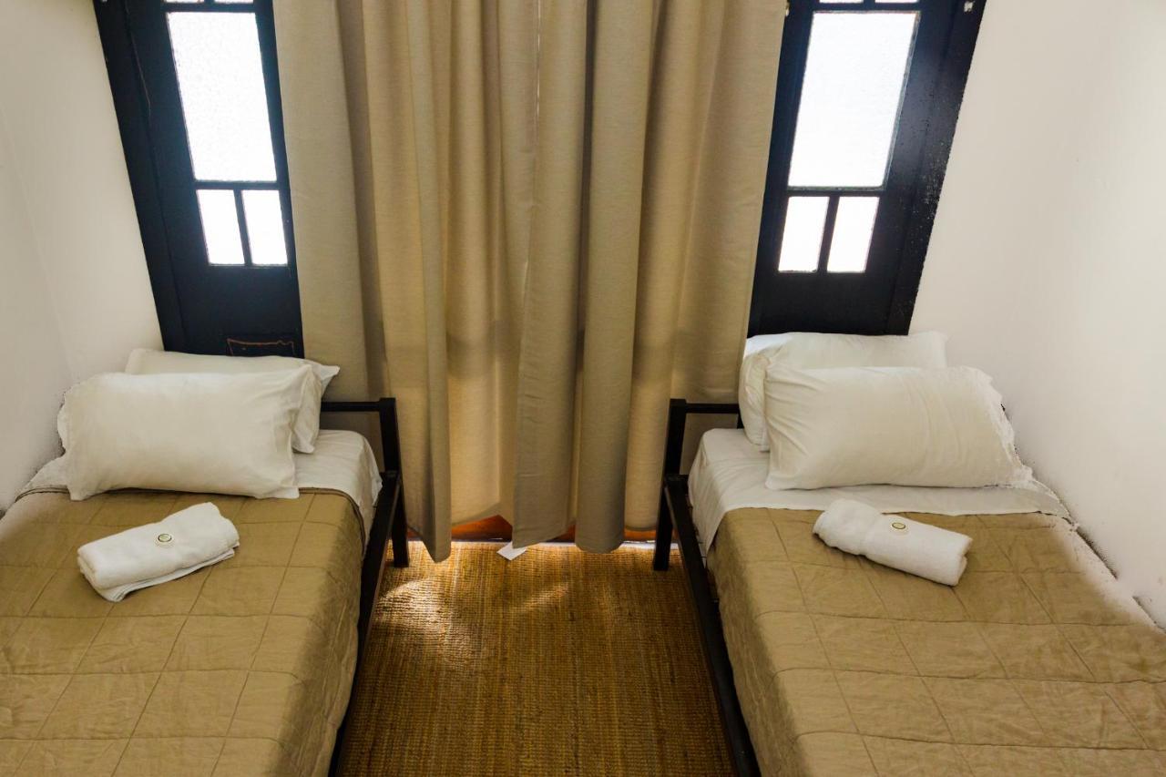 Coolangatta Sands Hotel Eksteriør bilde